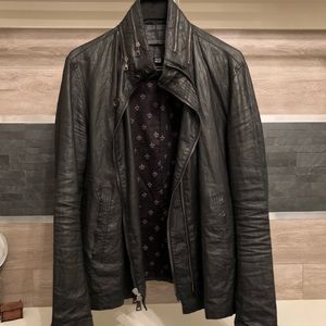 John Varvatos Collection Coates linen Jacket 50 EU